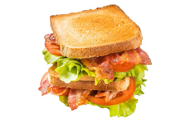 BLT