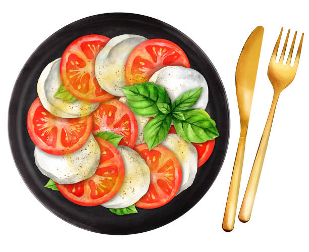 Caprese Salad