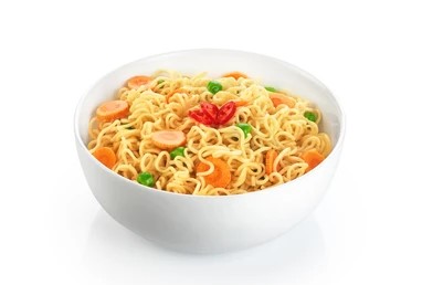 Chicken Noodle