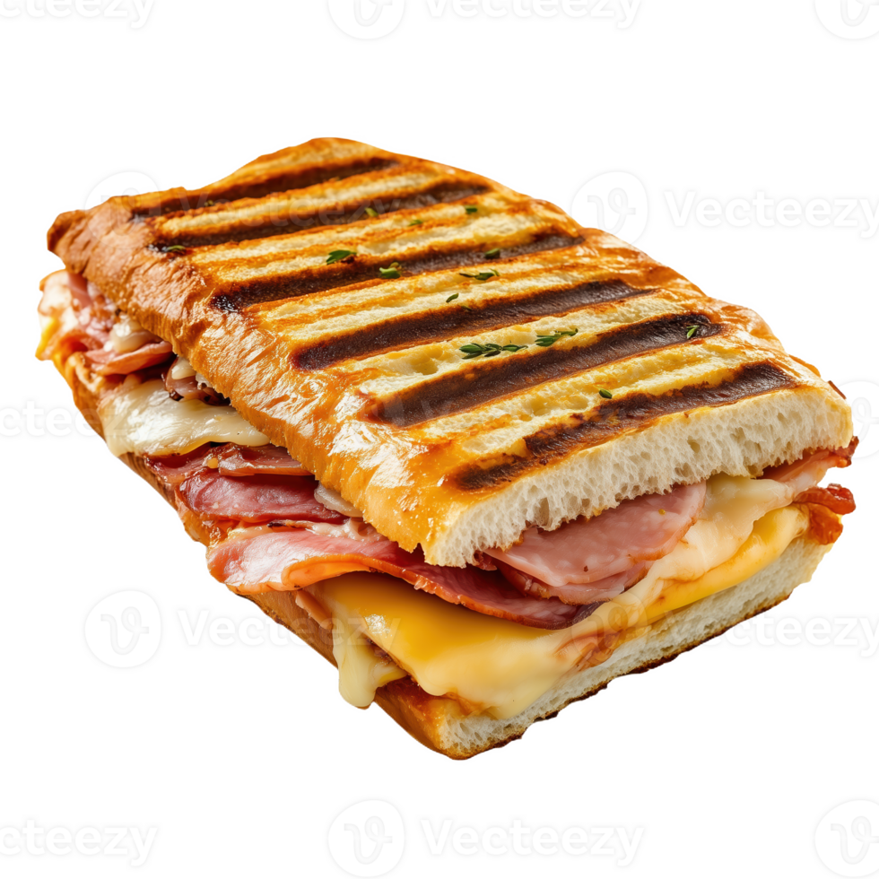 Cuban Sandwich