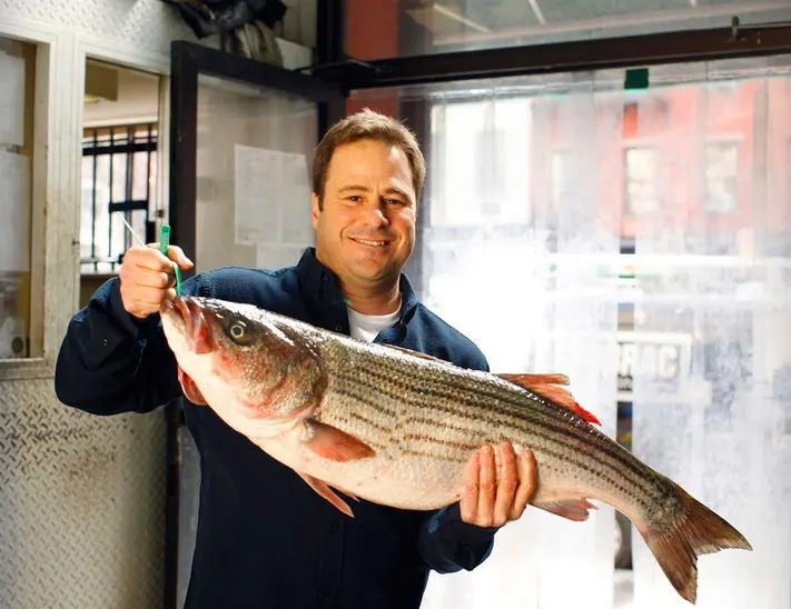 Fish Chef