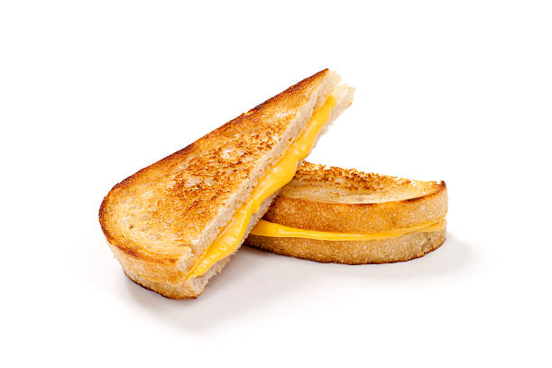 Grilled Cheese