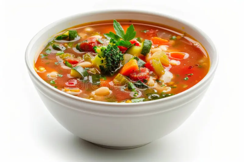 Minestrone