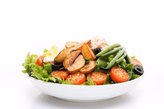 Nicoise Salad