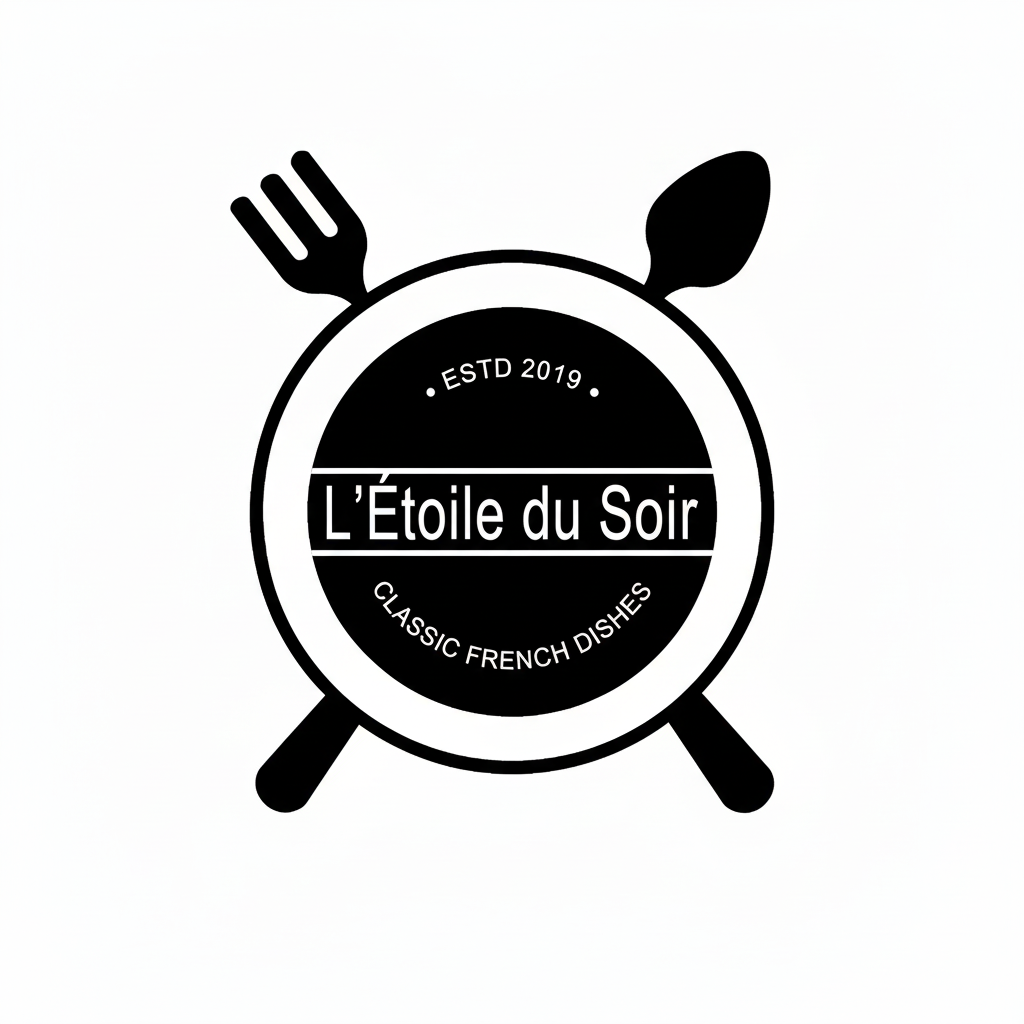 L'Étoile du Soir Logo