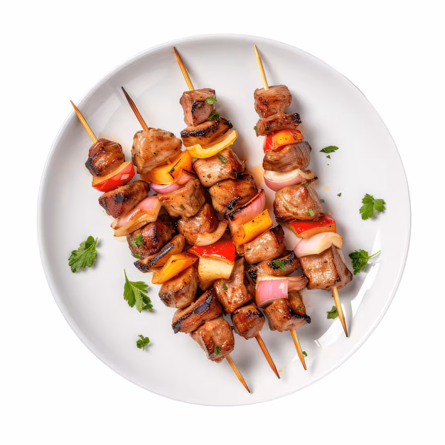 Shashlik
