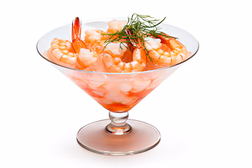 Shrimp Cocktail