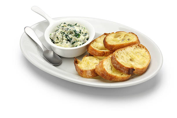Spinach Dip