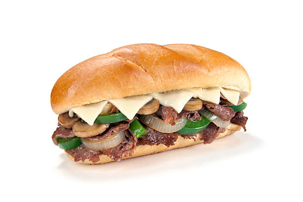 Steak Sandwich