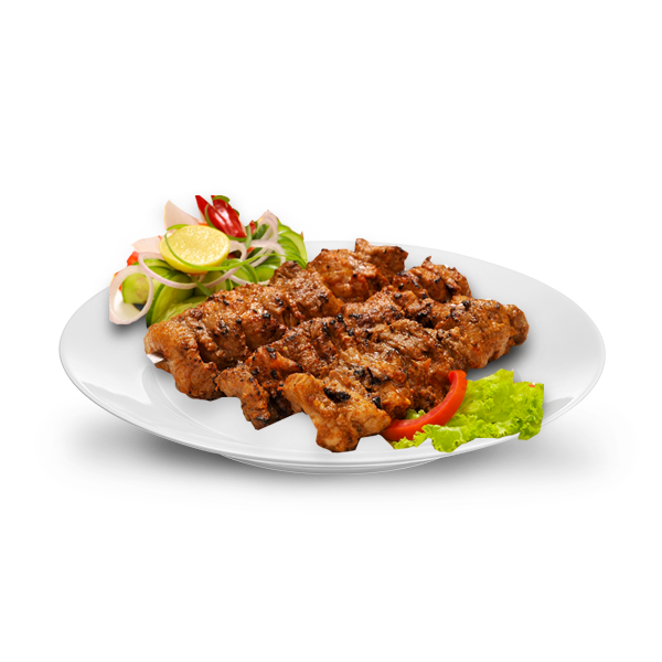Bihari kebab