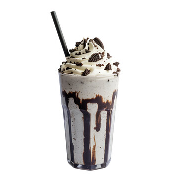 Cookies Milkshake