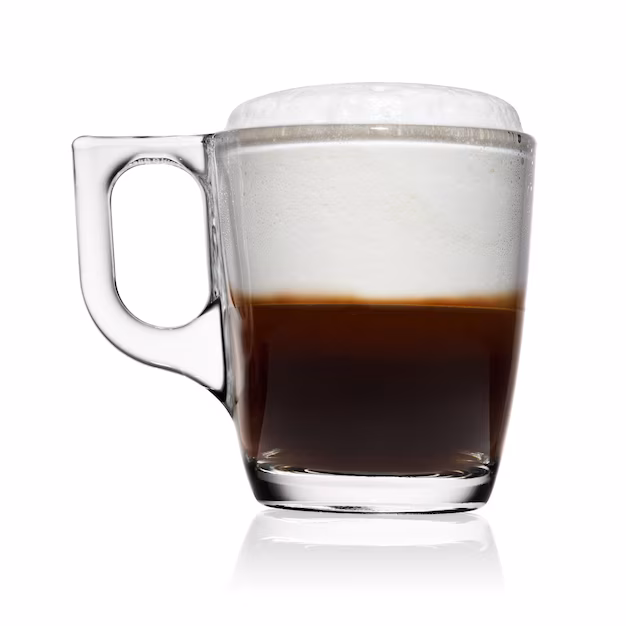 Espresso Macchiato