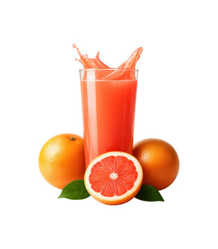 Grapefruit Juice