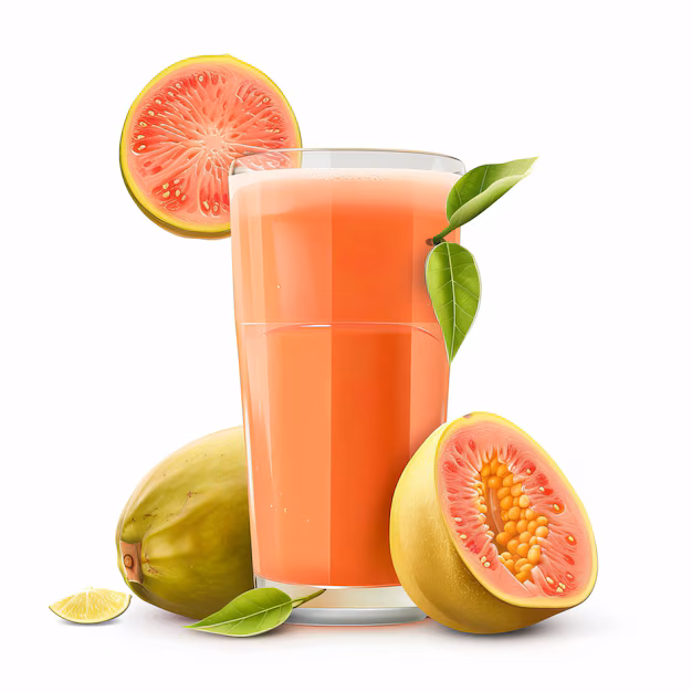 Guava Juice