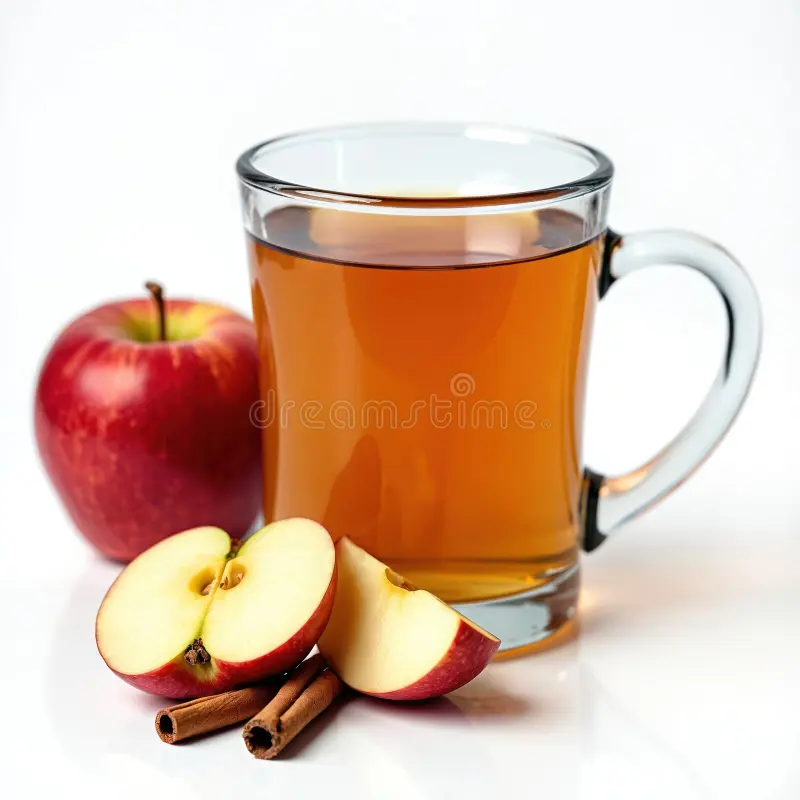 Hot Cider