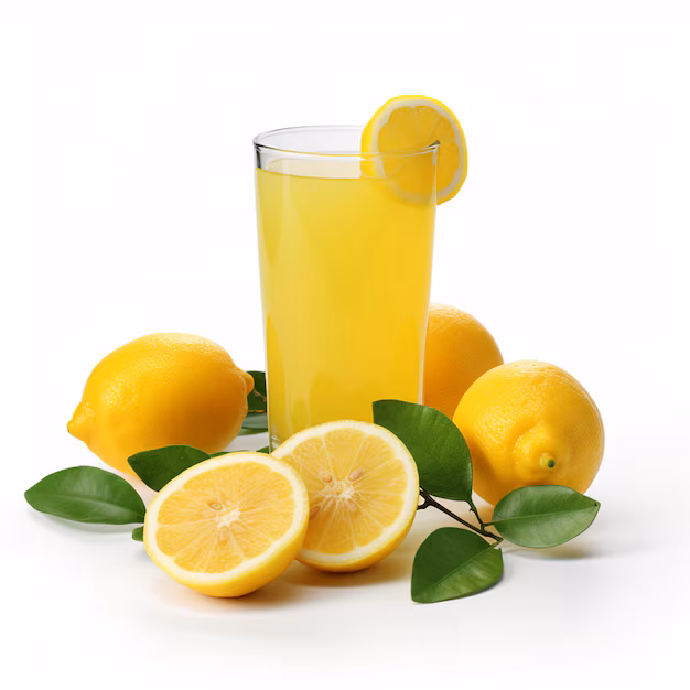 Lemon Juice