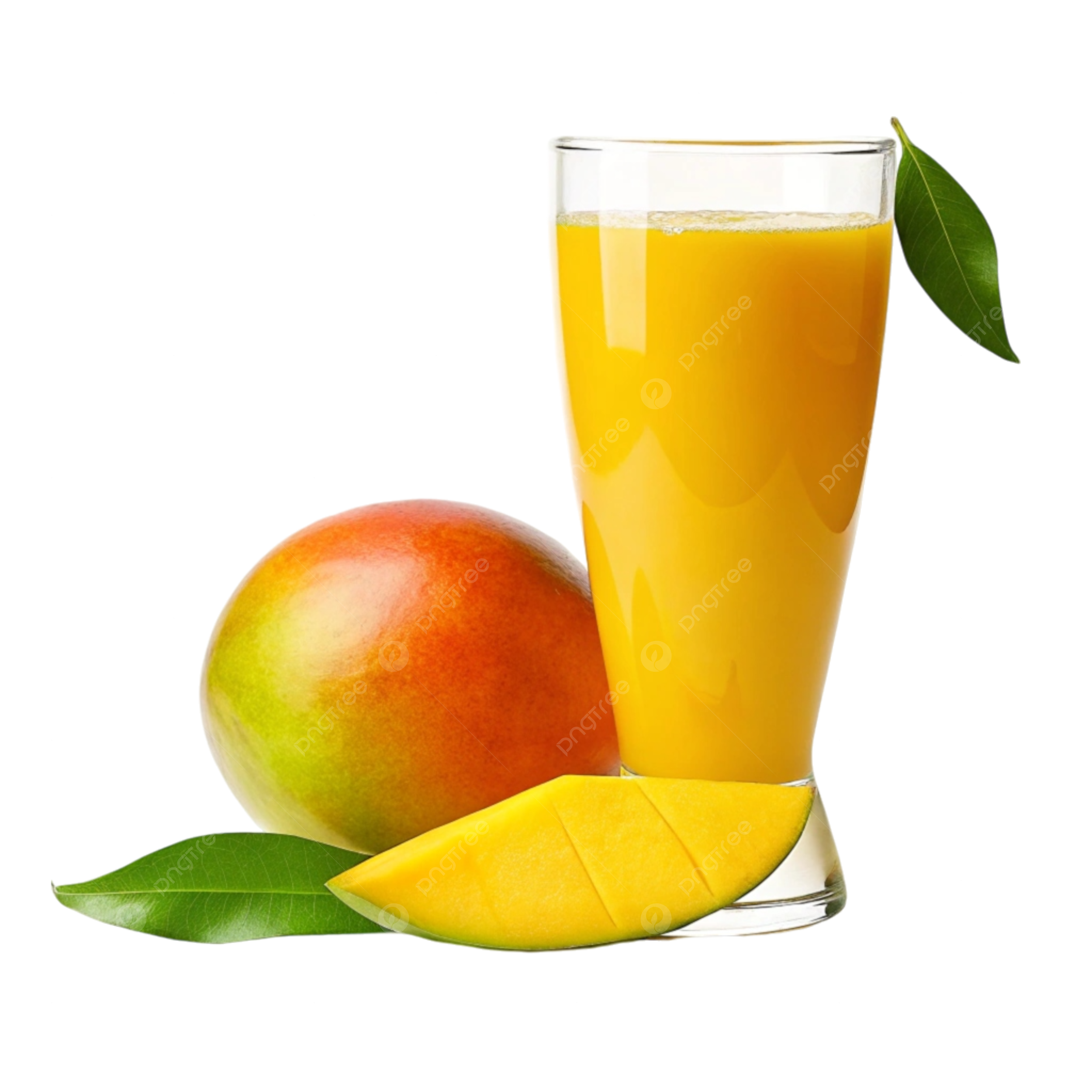 Mango Juice