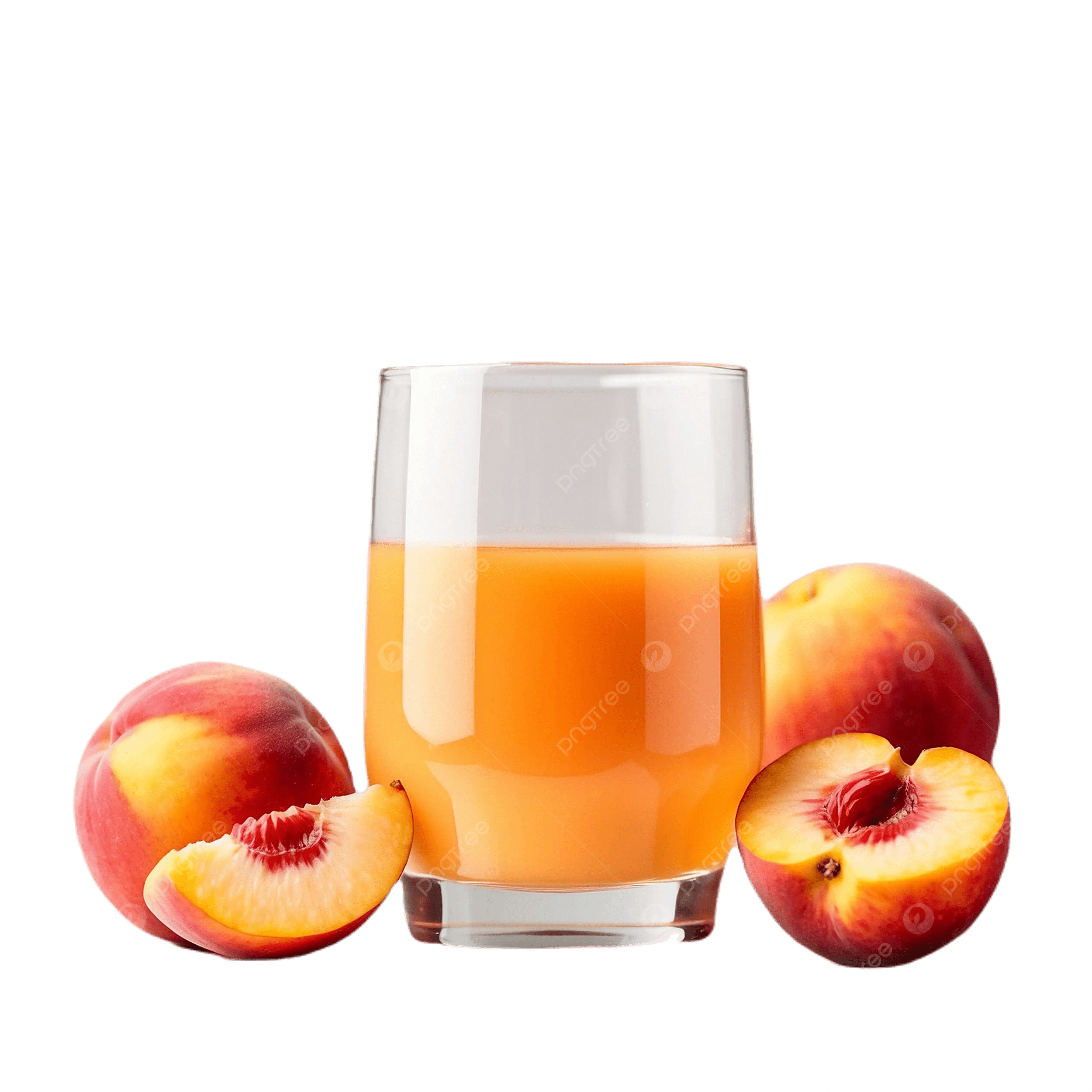Peach Juice