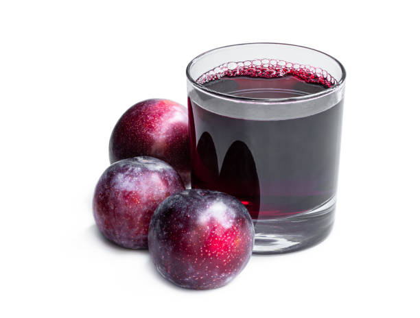 Plum Juice
