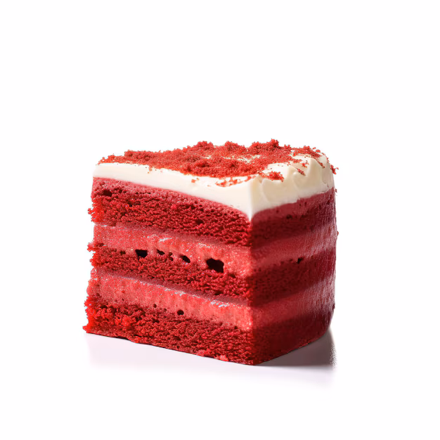 Red Velvet Cake
