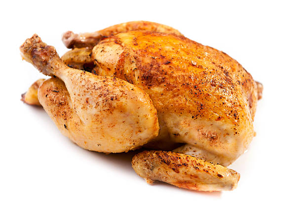 Roasted Chicken