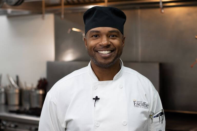 Sous Chef 
