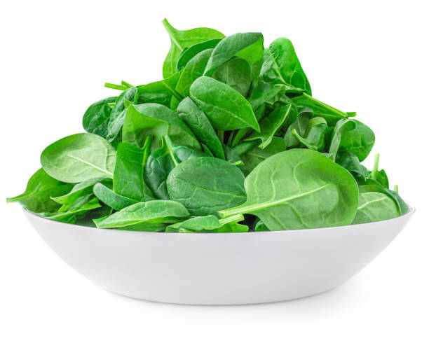 Spinach Salad