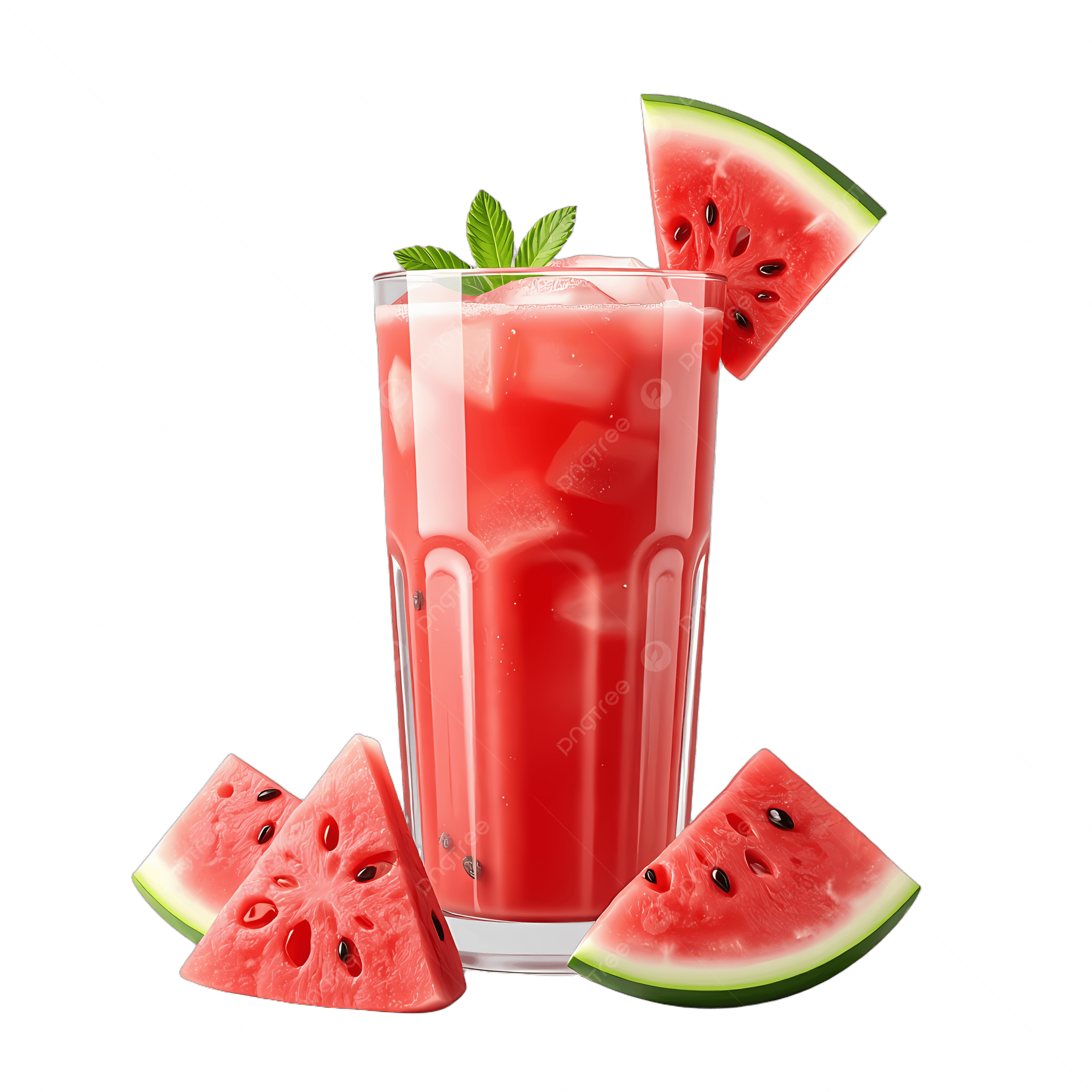 Watermelon Juice