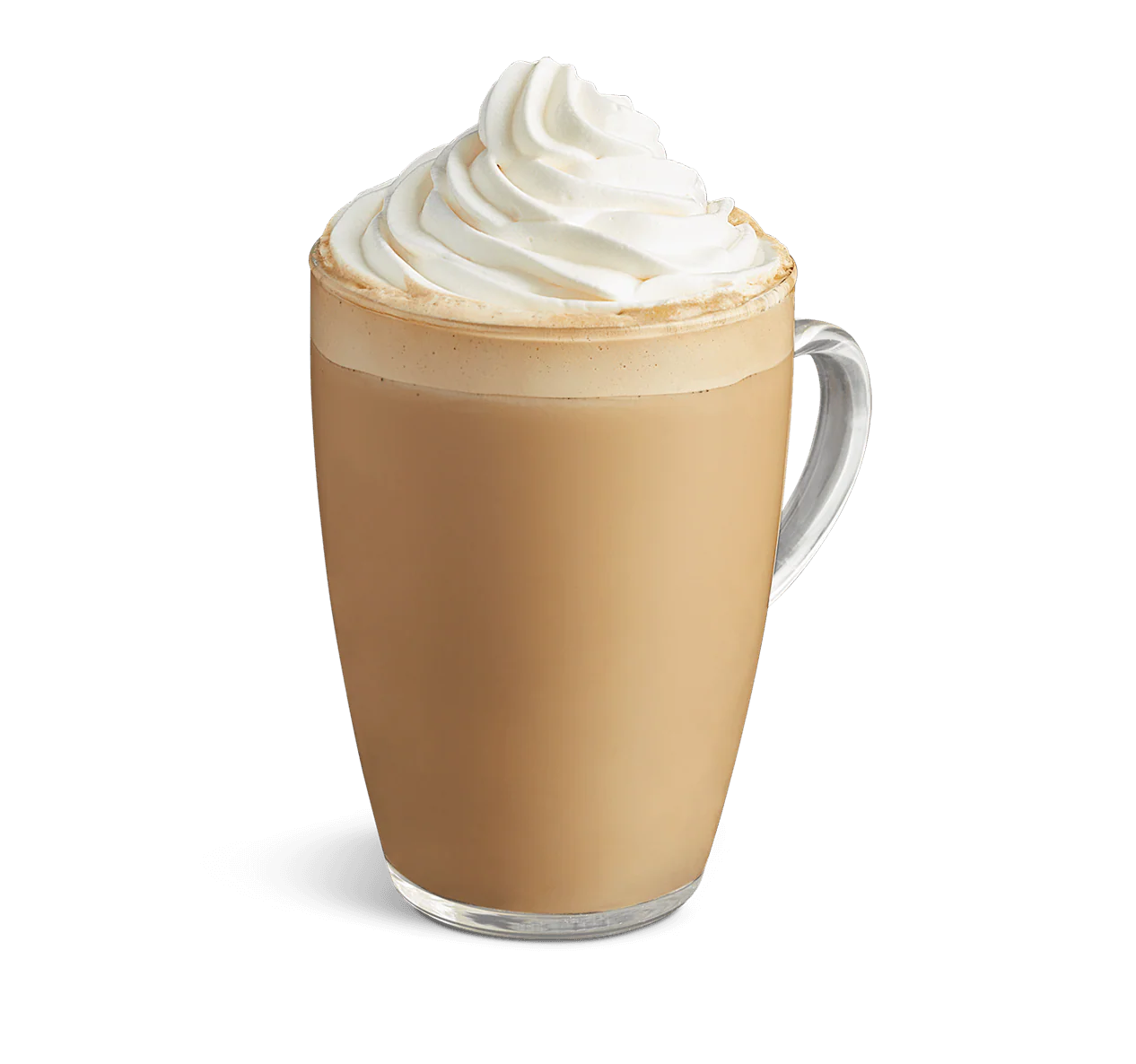White Chocolate Mocha