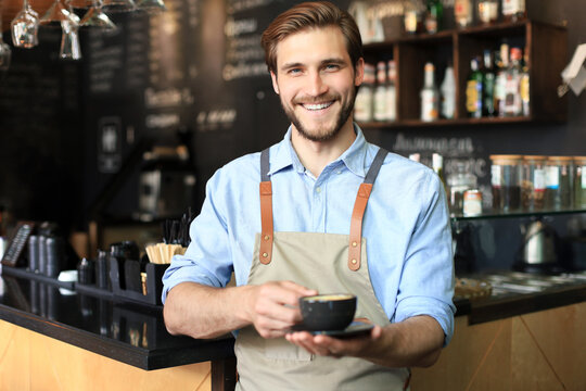 Troy Wilson (Barista)