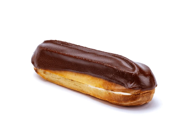 Chocolate Eclair