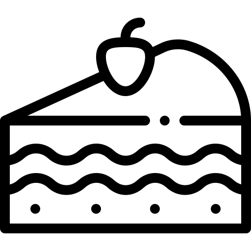 Dessert Logo