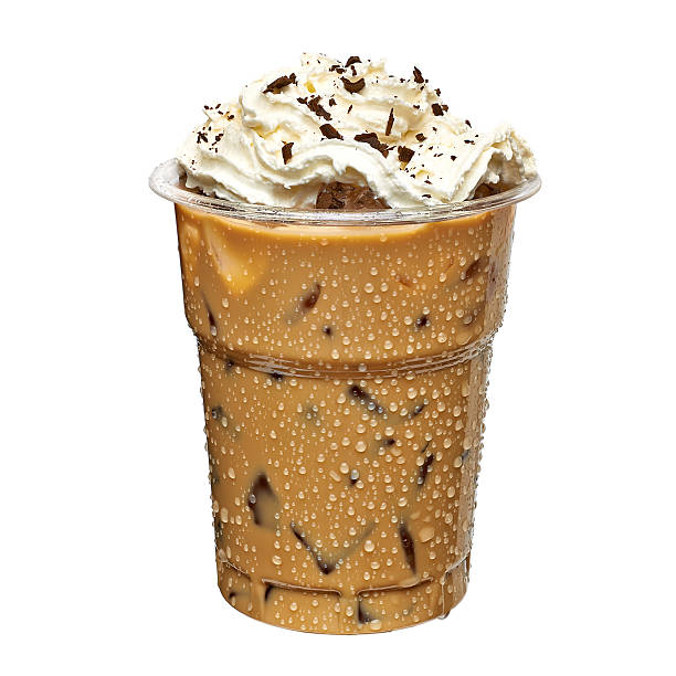 Iced Cappuccino