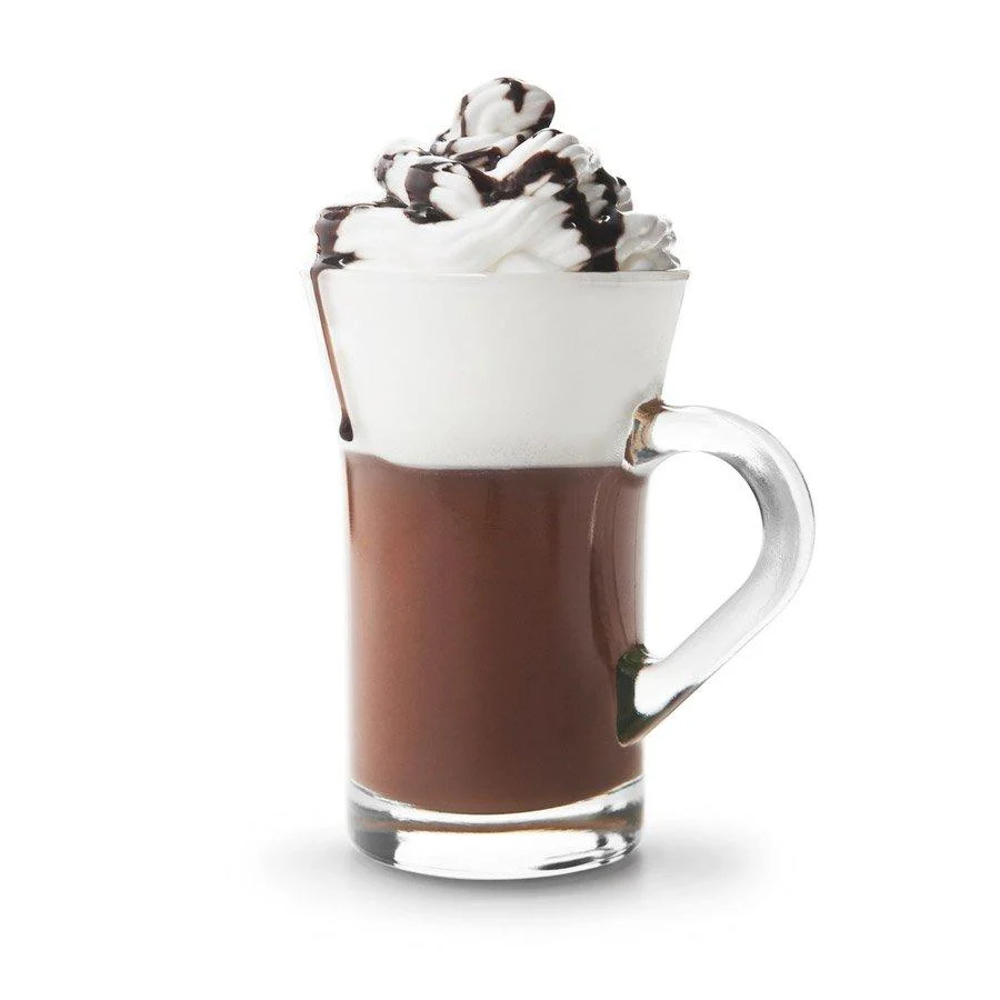 Iced Mocha