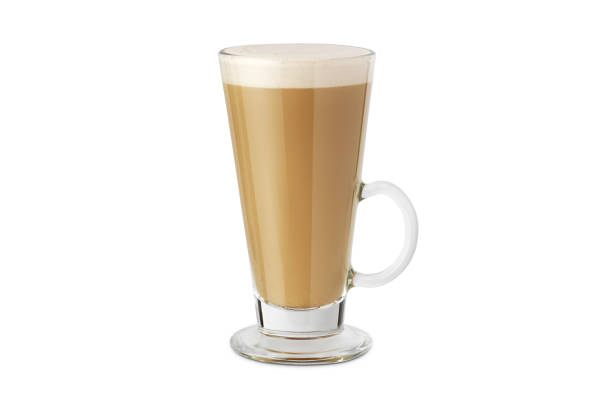 Latte Macchiato