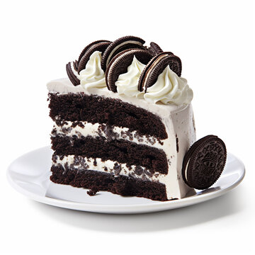 Oreo Cake