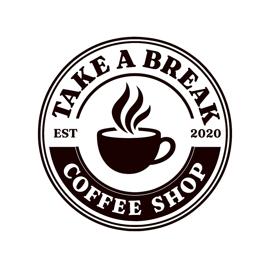 Take a Break Logo