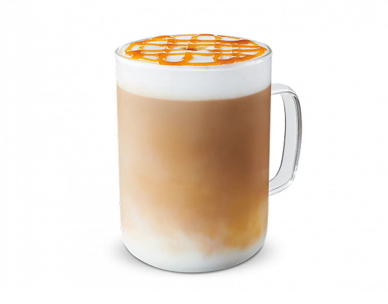 Caramel Macchiato