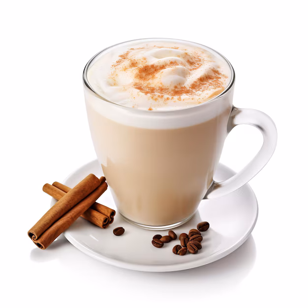 Chai Latte