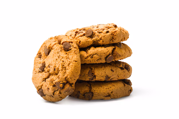 Chocolate Chips Cookies