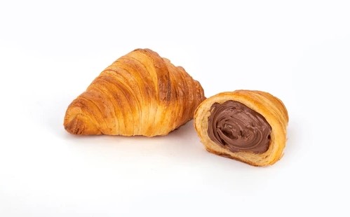 Chocolate Croissant