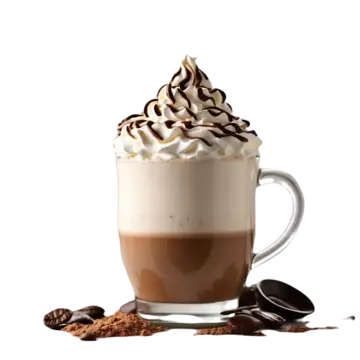 Chocolate Macchiato