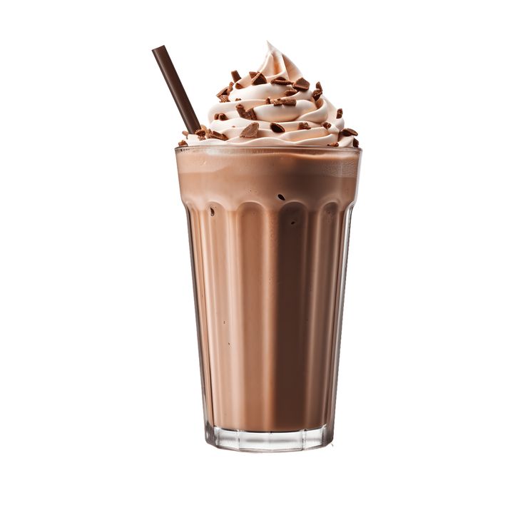 Chocolate Smoothie