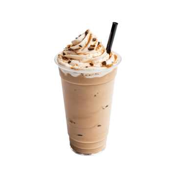 Coffee Smoothie