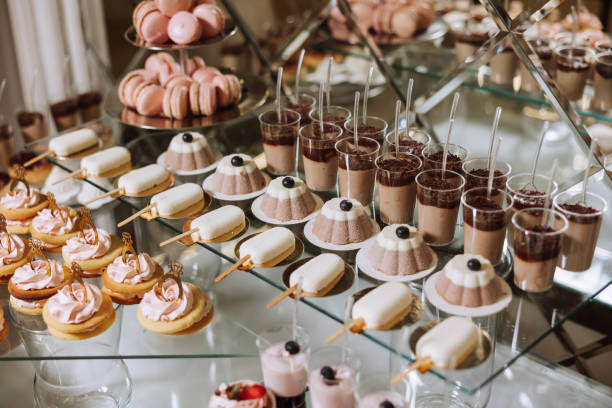 Desserts