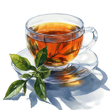 Earl Grey Tea