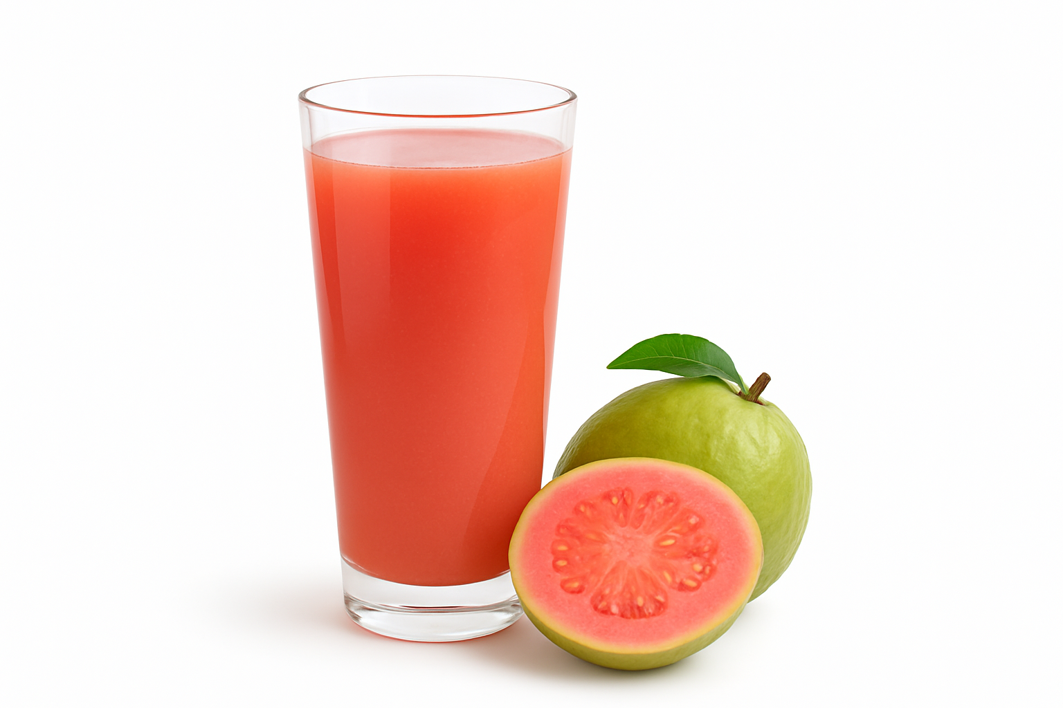 Guava Juice