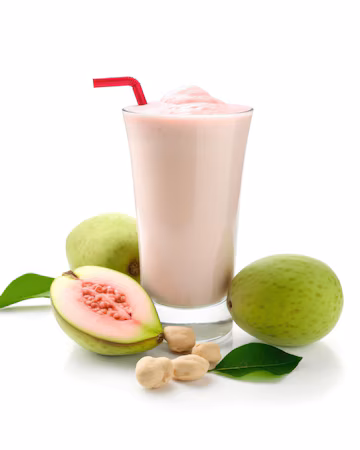 Plum Juice