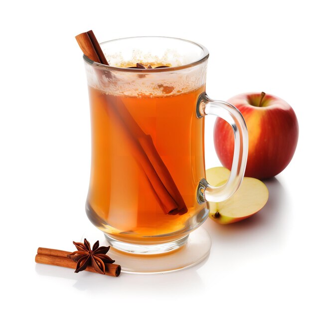 Hot Cider