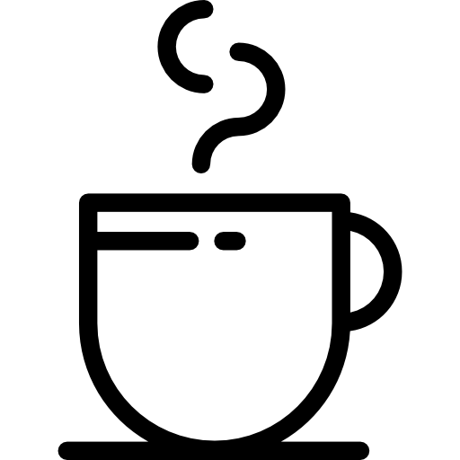 Hot Drinks Logo